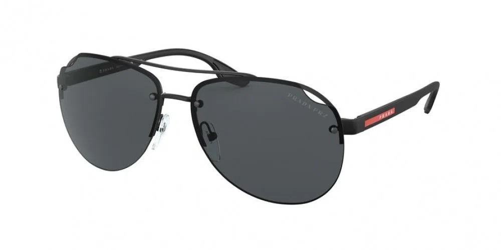 Prada Linea Rossa 52VS Sunglasses - view 2